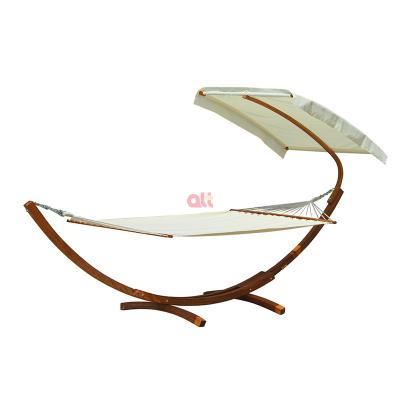 China Comfortable outdoor patio furniture patio awning launge swing chair lazy rocking chair for sale for sale