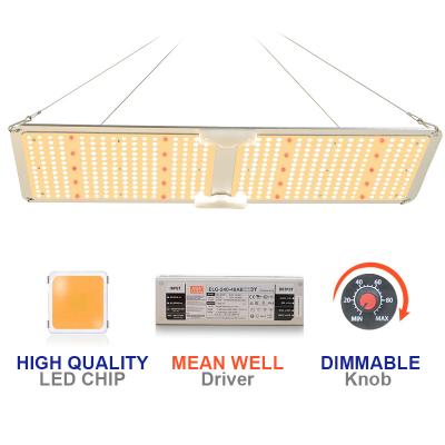 China Button dimming top grade SF-2000 180w 200w 250w cob cobb Bridgelux Hans Panel 250 watt Quantum LED grow light for sale