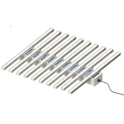 China Seed Starting 2021 LM281B LM301B 1200W 1500W 2000W With ETL For Professional Lighting UV+IR Led Grow Light for sale