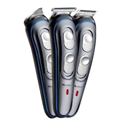 China RV SURKER 3-in-1 Multifunctional Hair Clippers Household Hair Clippers for sale