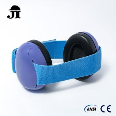 China JE232 Comfortable Baby Ear Rate ANSI S3.19 NRR 21dB CE EN71-1 EN71-2 EN71-3 Hot Selling Item for sale