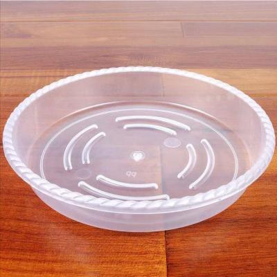 China Europe 15 surveyed factory plastic saucers for sale