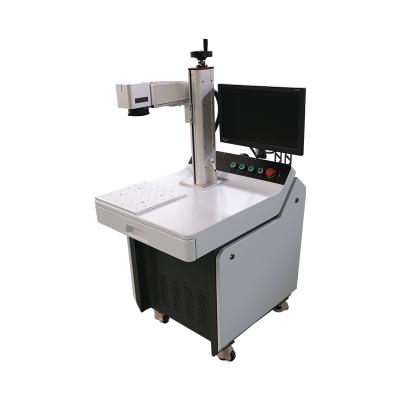 China Fiber laser raycus 20w laser marking machine IPG 30W fiber laser marker JPT 50w 60w mopa fiber laser marking machine for sale