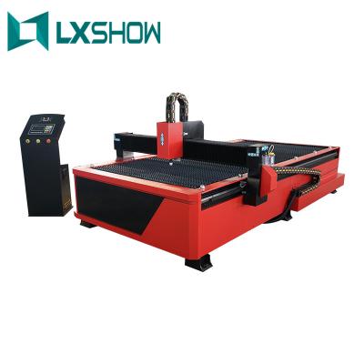 China 2021 Hot Sales SUCCESS LXP1530 ​​CNC Plasma Pipe Cutting Machine Metal Cutting Machine Sheet Metal With Low Price for sale