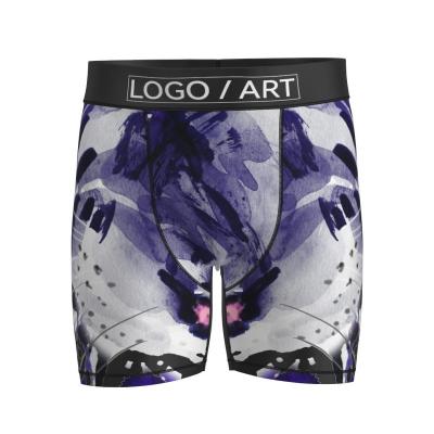 China Custom Logo Gym Wear Mens Fitness Workout Shorts Breathable Hot Sales Compression Shorts Sport Gaiters Vale Todo Short Shorts for sale