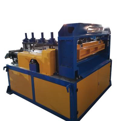 China energy & Metal Mining Single Coil Slitting Production Line for sale