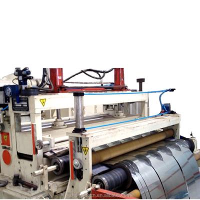 China Hotels Electric Sheet Shear Machine for sale