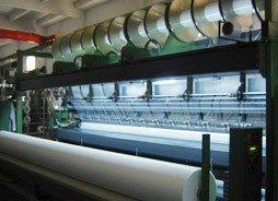 Verified China supplier - Haining Qianmo Textile Co., Ltd.