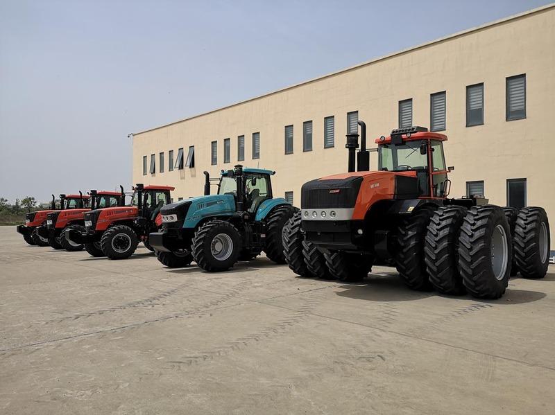 Verified China supplier - Xuzhou KAT Agricultural Equipment Co., Ltd.