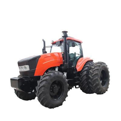 China Agriculture planting KAT 2204-B tractor chinese import tractor weichai 3 point mini hitch trencher vegetable tractor seeder for sale