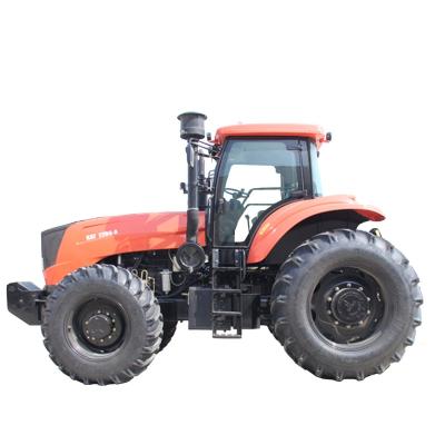 China Agriculture planting KAT 2204-A tractors for agriculture used farm with PTO pump for tractor and disc for tractor for sale