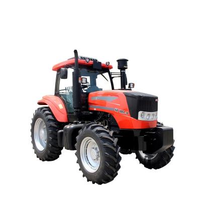 China Agriculture Planting KAT 1804-D1 Small Cabin Tractor Best Tractor South Africa Made In China Good Reputation Tractor 180hp for sale