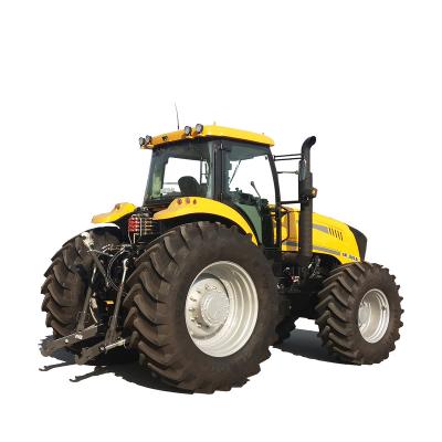 China Performance KAT 3004-A1 Efficient Multifunction Tractor Agriculture 300HP Farm Equipment Diesel Engine Farm Tractor for sale