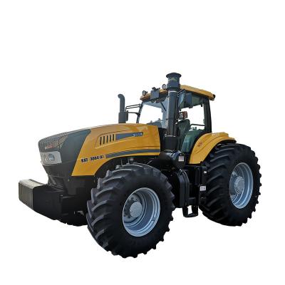 China Agriculture Planting Chinese KAT 3004-A1 KAT Tractor brand tractor as good as Ferguson kubota and massey tractor for relivatract for sale