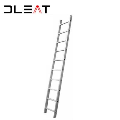 China Lightweight Industrial Multifunctional Folding Ladders Combination Straight Single Double Sided Aluminum Step Ladder for sale