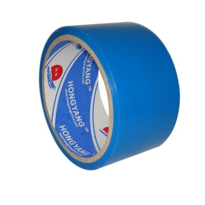 China Waterproof Custom Packing Waterproof BOPP Tape OPP Carton Box Sealing Tape Low Noise Colorful Adhesive Packaging Shipping Tape for sale