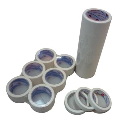 China Heat Resistant General Purpose Beige Painter's Tape Roll For Labeling Paint Wrapping Etc. for sale