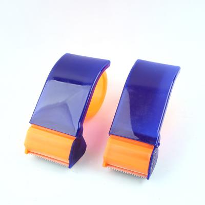 China Cutting Tape Yiwu Manufacturer Cheap Tape Dispenser, India Hot Selling, Wrapping Tape and Dispenser Wholesale for sale