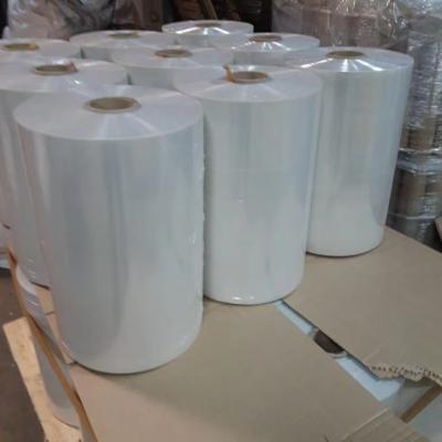 China China High Quality Moisture Proof Stretch Film 20 MIC 25 MIC for sale