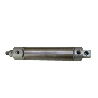 China High Performance Air Compressor Spare Part Cylinder For Ingersoll Rand Air Compressor Cylinder 99250631 Replacement for sale