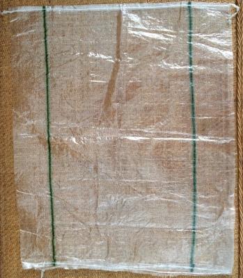 China Agriculture Transparent PP Woven Bags For Vegetable for sale