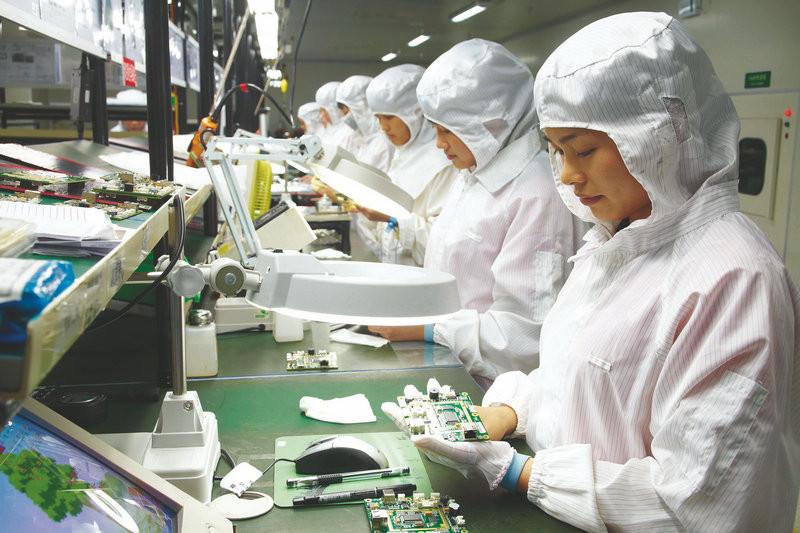 Geverifieerde leverancier in China: - SZZT Electronics Co., Ltd