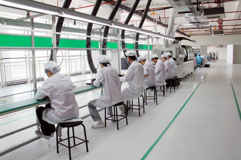 Geverifieerde leverancier in China: - SZZT Electronics Co., Ltd