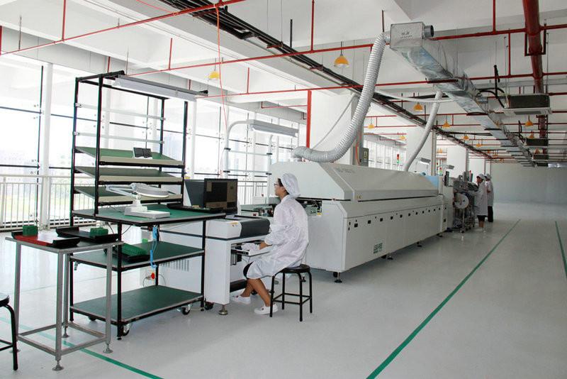 Geverifieerde leverancier in China: - SZZT Electronics Co., Ltd