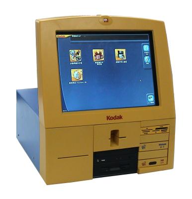 China ZT2606 OEM Photo KIOSK Custom Kiosks for sale