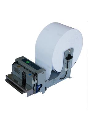 China SZZT’S ZTP80-L32 Adjustable Paper GDI Printing Kiosk Thermal Printer wtih Anti-jam for sale