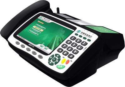 China Card POS Payment Terminal for sale