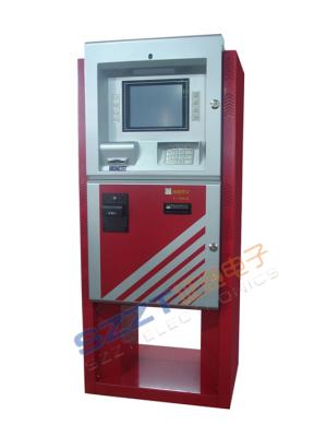 China ZT2370 Waterproof and Dust Proof Account Inquiry & Transfer, Bill Payment Kiosk for sale