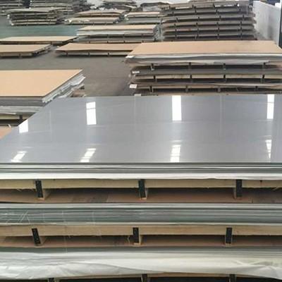 China Mirrored 4 X 8 SS 201 301 304 304L 316 310 312 316L Stainless Steel sheet for sale