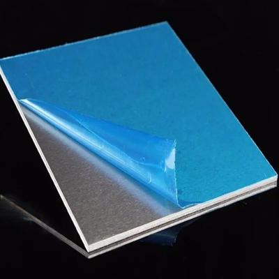 China Durable Embossed Alloy Aluminum Sheet 5083 Alloy Aluminum Sheet for sale