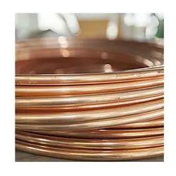 China C11000 C10200 C17200 C18150 Copper Nickel Pipe C18150 83HRB for sale