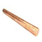 China Round Copper Alloy Bar C17200 Copper Nickel Bar CuNi1 CuNi2 for sale