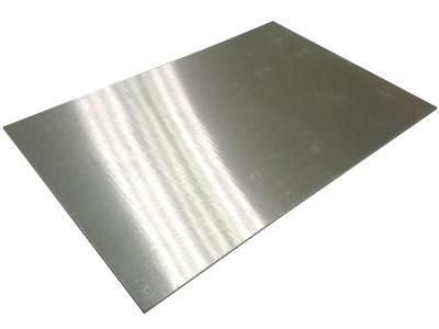 Cina Film di PVC laminato a caldo 10 mm 15 mm 301 304N 420J2 lamiere di acciaio inossidabile resistenza alla corrosione del taglio laser in vendita