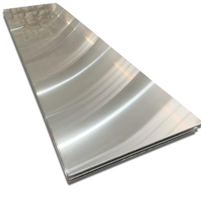 China 12mm Stainless Steel Metal Plates Hot Rolled 5mm 6mm 8mm 440 Stainless Steel Plate for sale