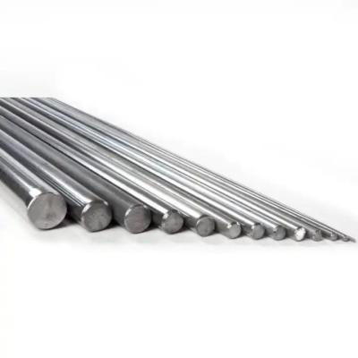 China JIS AISI ASTM 304L Stainless Steel Round Bar 12mm 15mm 20mm for sale