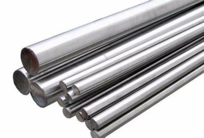 China 300MM 400MM Hastelloy Rod B2 Nickel Alloy C276 Welding Rod HB for sale