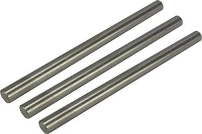 China AISI 410 430 Polished Surface Stainless Steel Bar SS Cold Drawn Metal Round Rod Customized for Building Material for sale