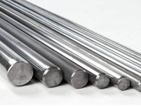 China ASTM 310 316L Stainless Steel Round Bar SUS JIS AISI 2mm 14mm 60mm 75mm Bright 6M Alloy Rod for sale