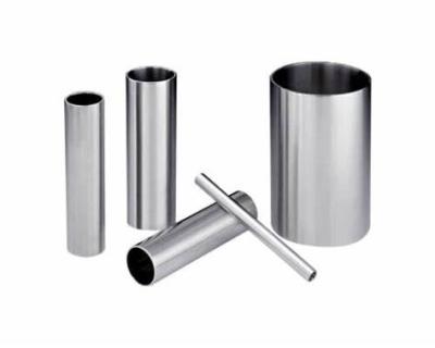 China 2 inch Stainless Steel Pipe Food Grade 304 316 Stainless Steel Pipe for sale