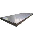 China 347 Super Duplex Stainless Steel Plate Stock 1219mm Width for sale