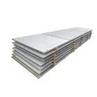 China 92 HRB Stainless Steel Sheet Plate Cold Rolled 2Mm For Kitchen Equipment for sale