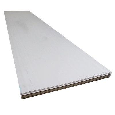 China JIS 316L 5mm Stainless Steel Sheet Plate SS 304 18 Gauge 0.18 To 1.5mm for sale