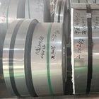 China 2B Surface AISI 201 Stainless Steel Coils GB 303 304 HR  5mm Stainless Steel Coil à venda