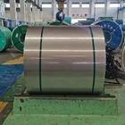 China Hot Rolled  Stainless  Steel 201 430 410s Stainless Steel Coils 600mm Width High Alloy for sale