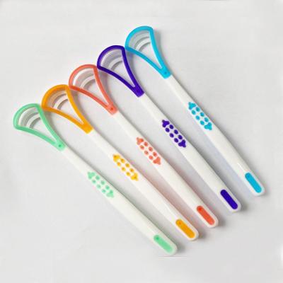 China Nylone New Arrival Cheapest Baby Tongue Remover for sale