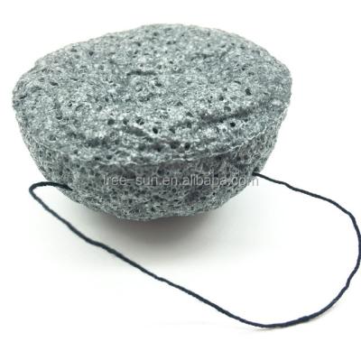 China All natural wholesale natural konjac sponge facial sponge for sale